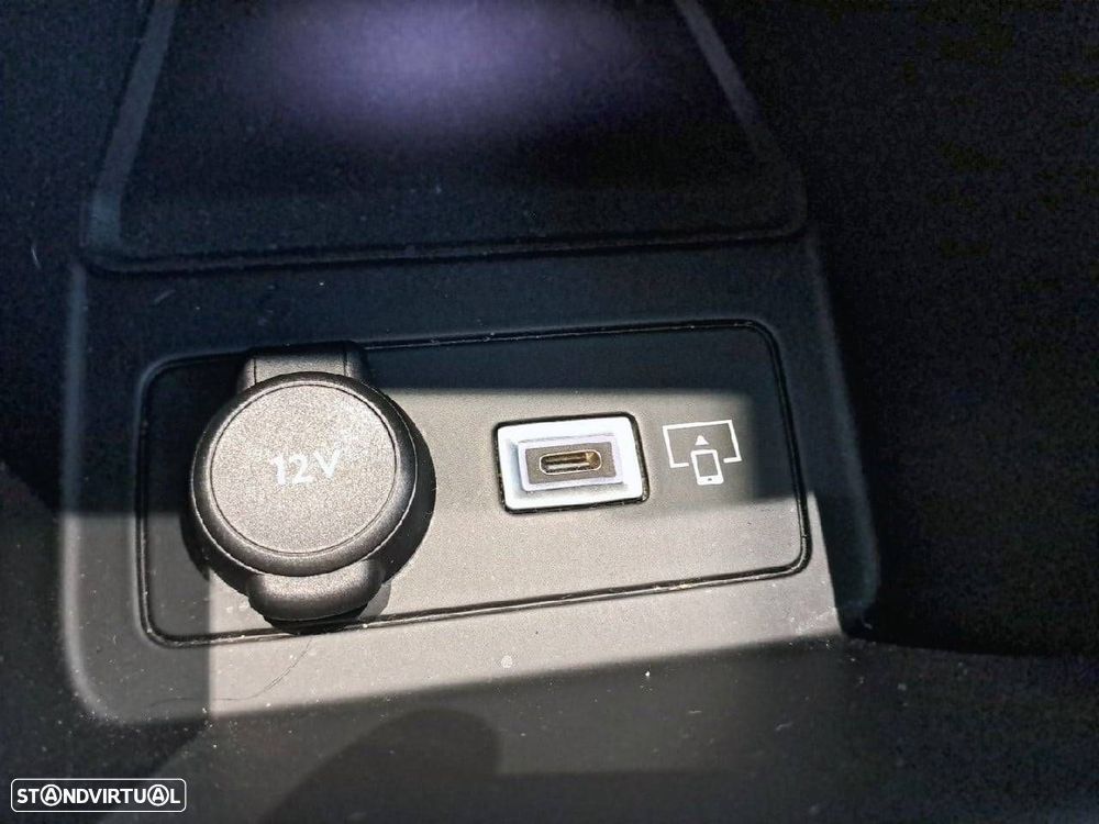 Peugeot 308 1.2 PureTech Allure Pack EAT8 - 25