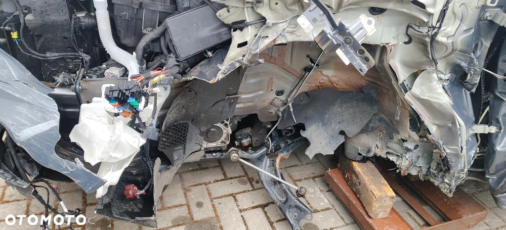 Volkswagen Tiguan 1.5 eTSI Elegance DSG - 10