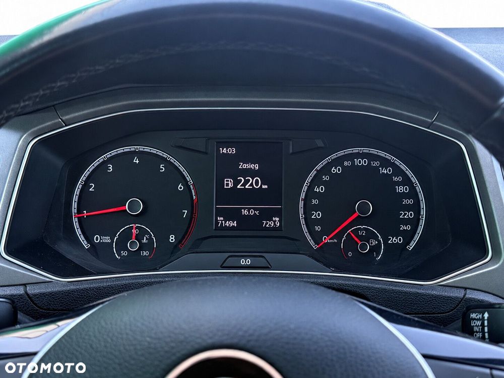 Volkswagen T-Roc 1.5 TSI ACT Advance - 17