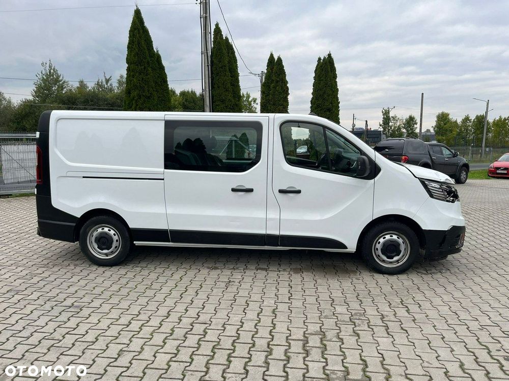 Renault Trafic - 2
