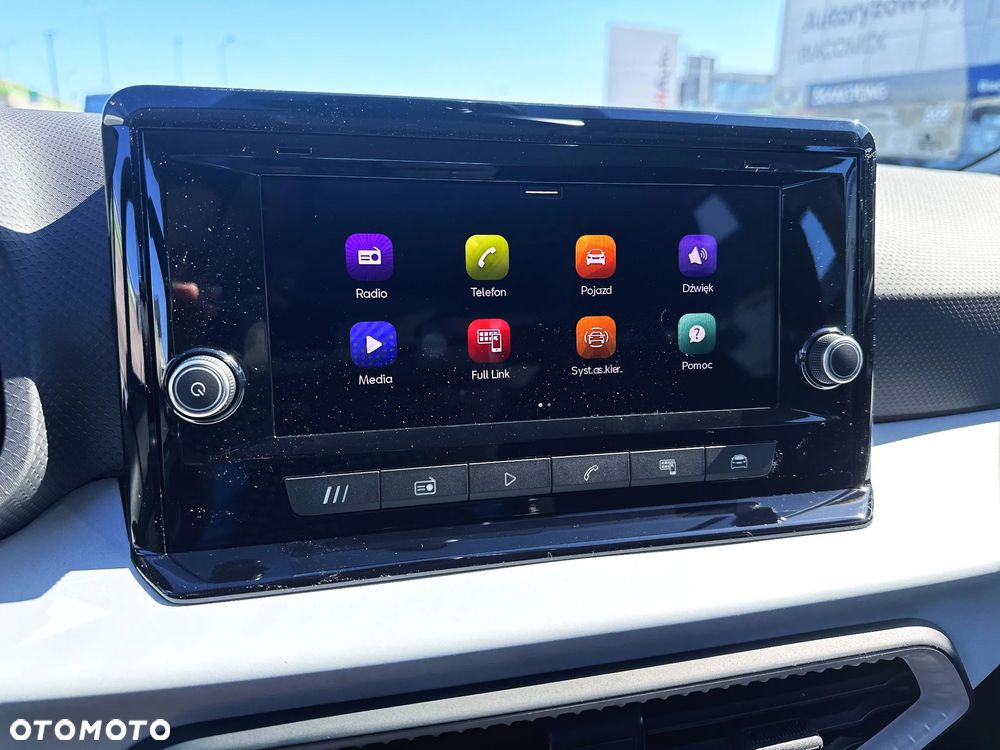 Seat Arona 1.0 TSI Style S&S - 13