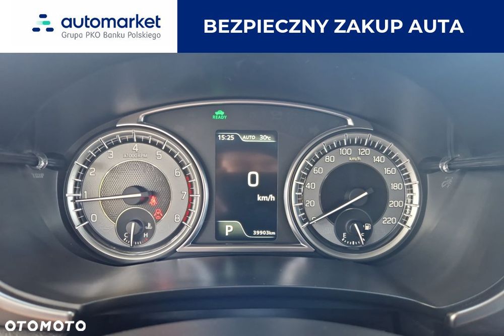 Suzuki Vitara - 17
