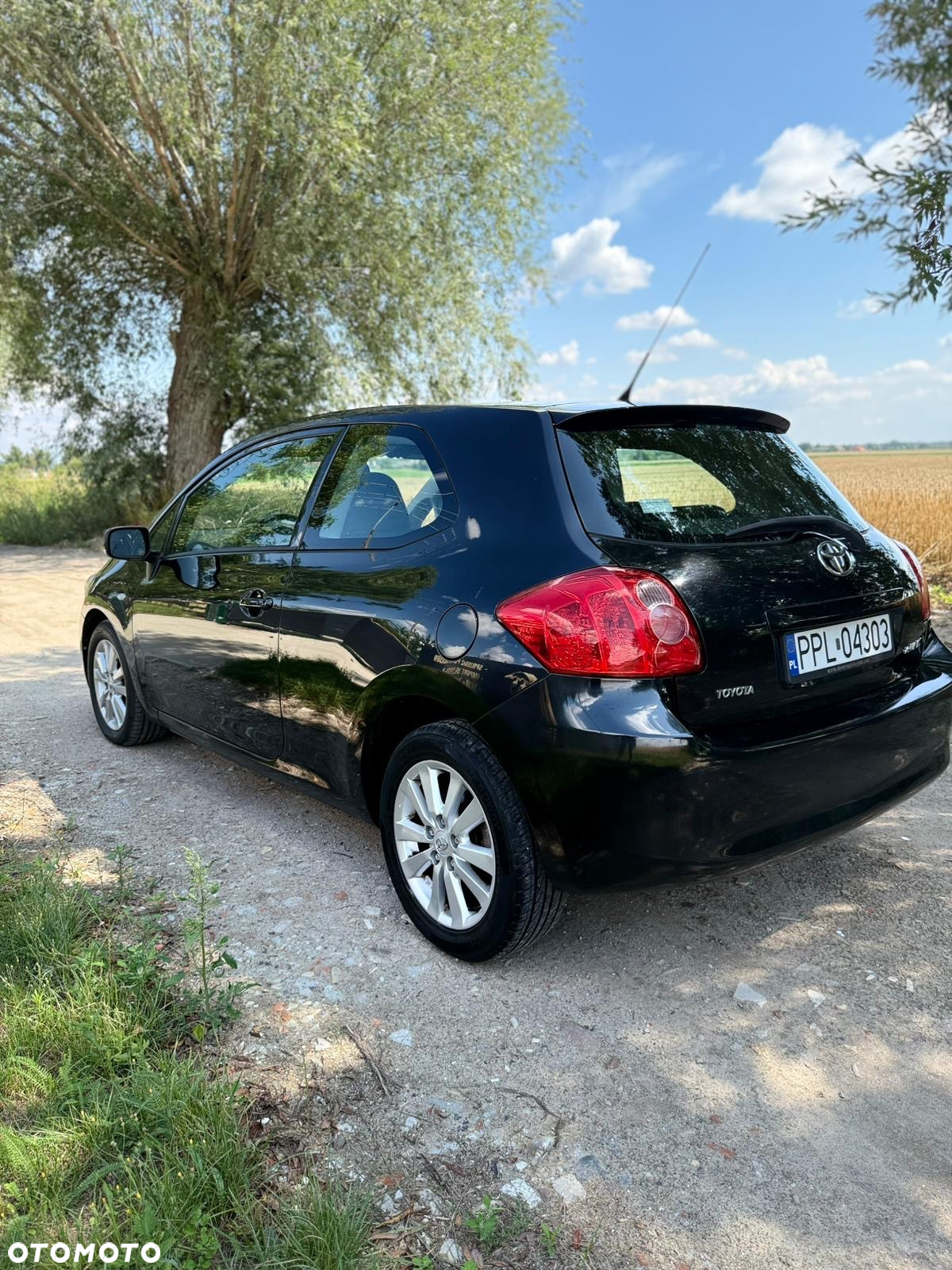 Toyota Auris 2.0 D-4D Premium - 6