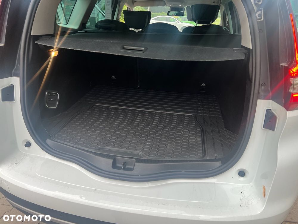 Renault Grand Scenic TCe 140 GPF BUSINESS EDITION - 13