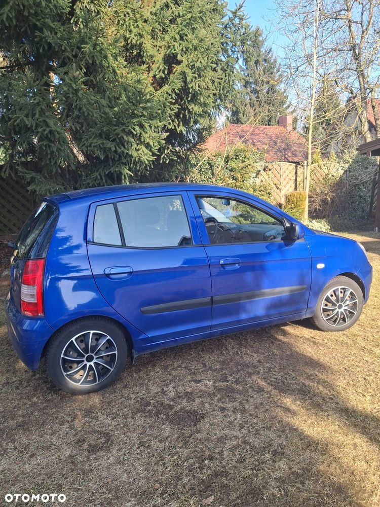 Kia Picanto 1.1 CRDi Family - 7
