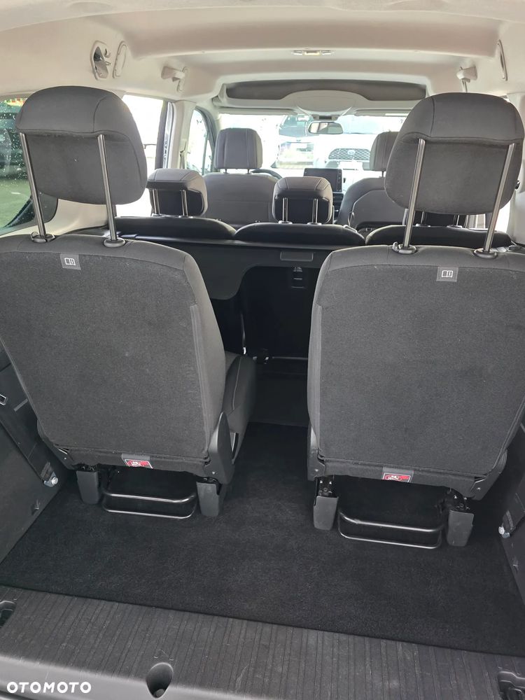 Toyota Proace City Verso Long 1.5 D-4D Family - 18