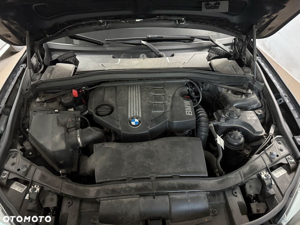 BMW X1 xDrive18d - 19