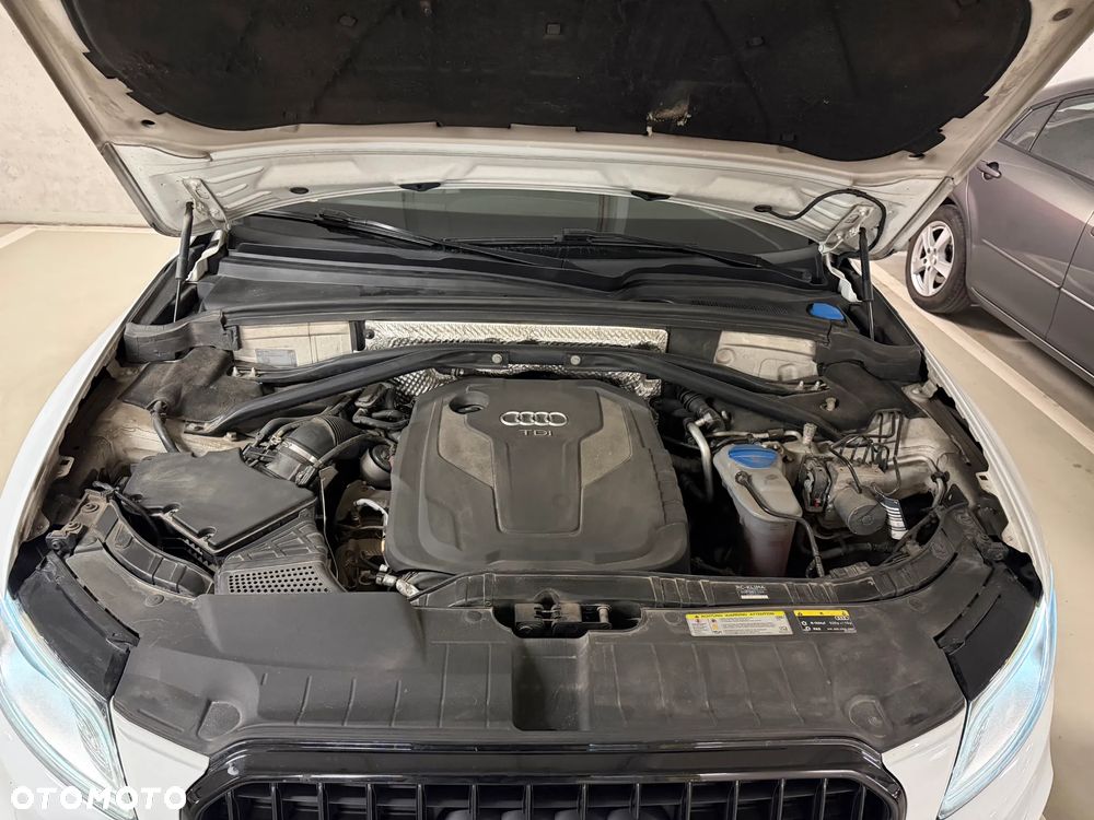 Audi Q5 2.0 TDI clean diesel Quattro S tronic - 26