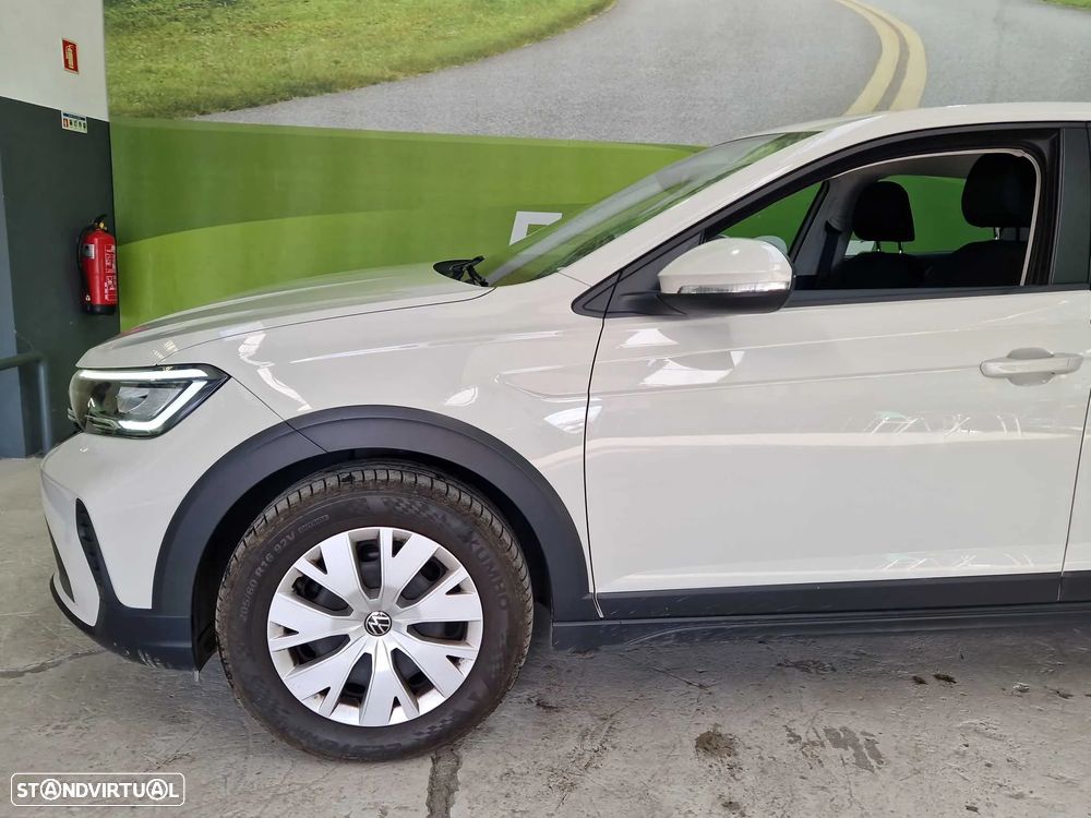 VW Taigo 1.0 TSI Life - 5