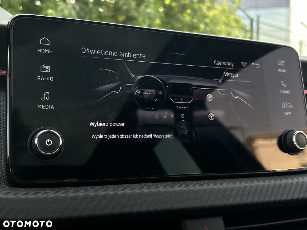Skoda Kamiq 1.0 TSI Monte Carlo DSG - 33