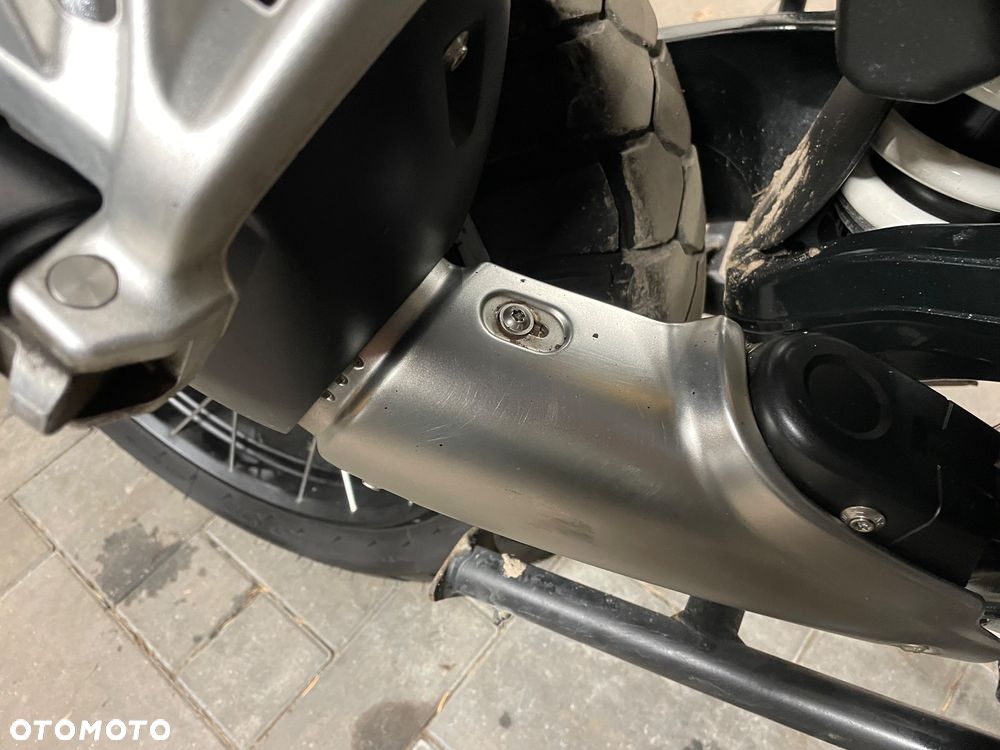 BMW GS - 23