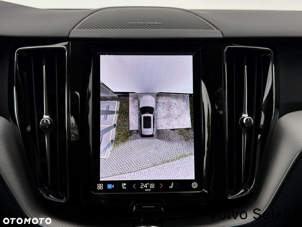 Volvo XC 60 - 29