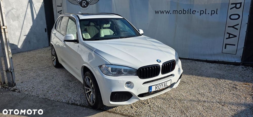 BMW X5 - 2
