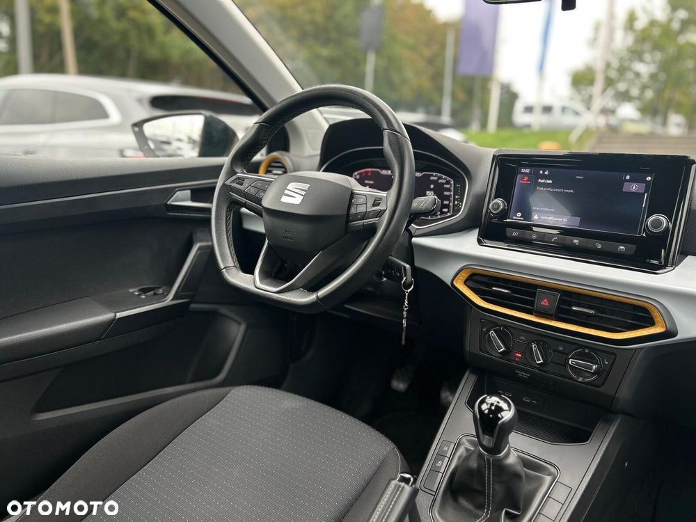 Seat Ibiza - 19