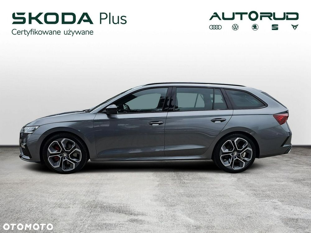 Skoda Octavia - 2