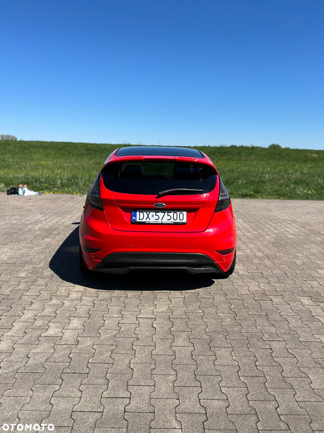 Ford Fiesta 1.0 EcoBoost ST-Line ASS - 6