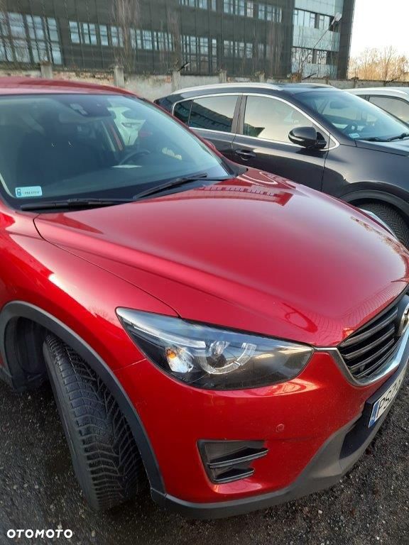 Mazda CX-5 2.0 Skyenergy 2WD - 7