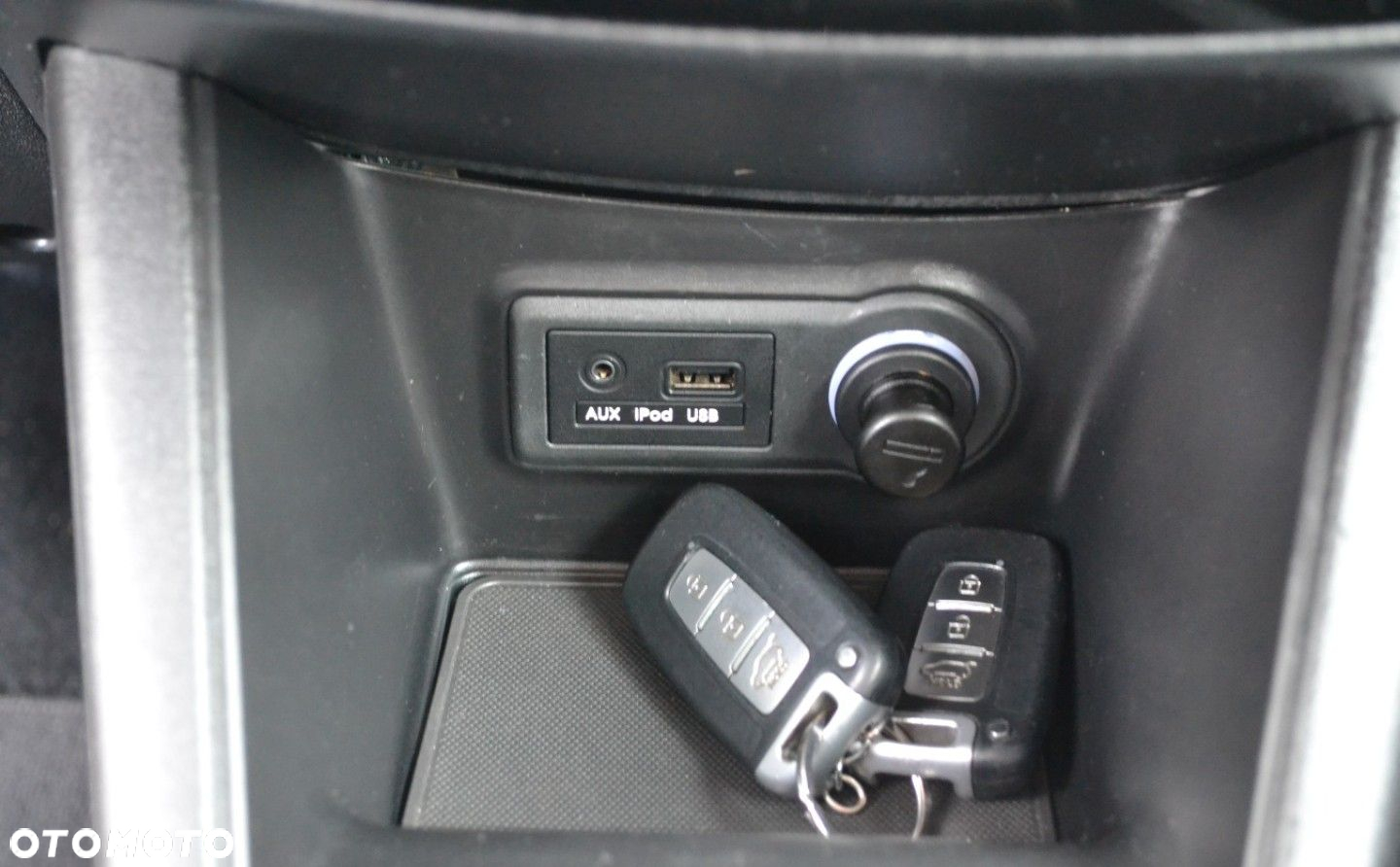 Hyundai ix20 1.4 Comfort - 28