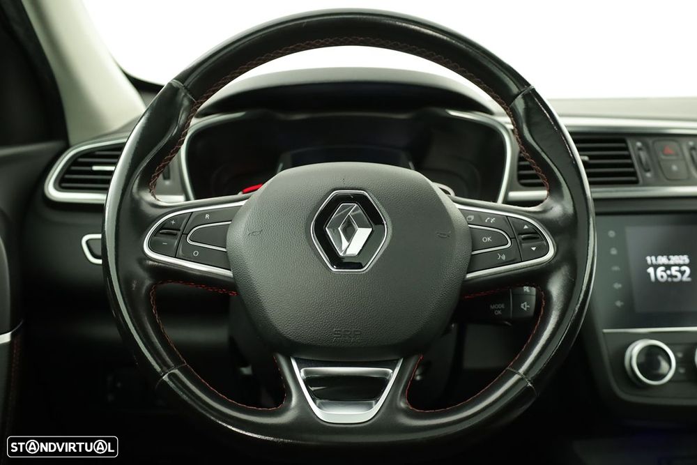 Renault Kadjar 1.5 dCi Black Edition - 15