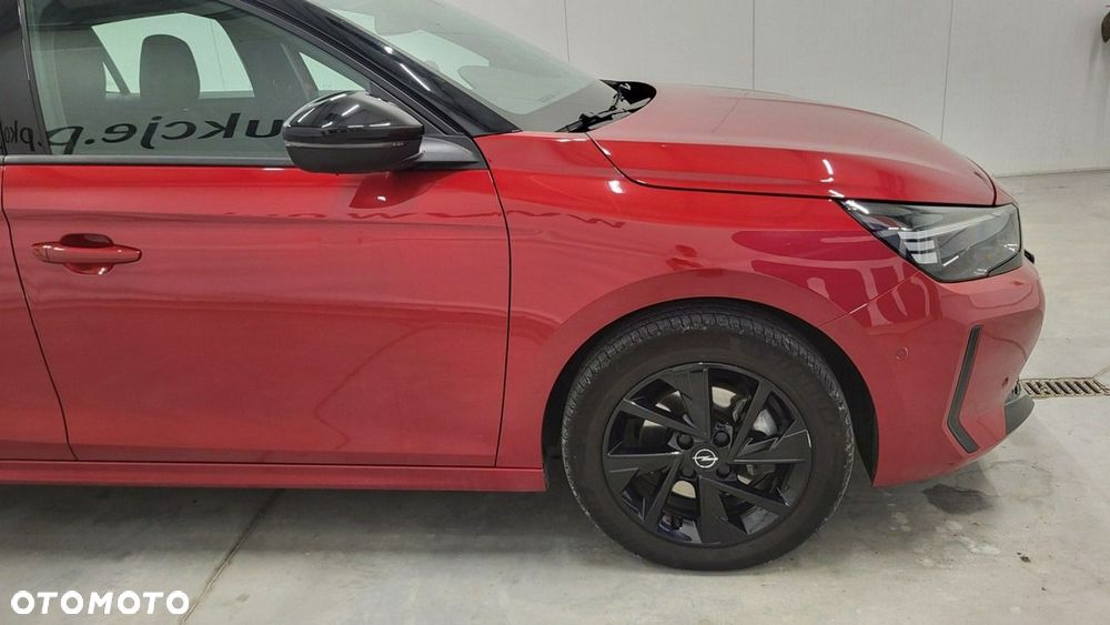 Opel Corsa - 4