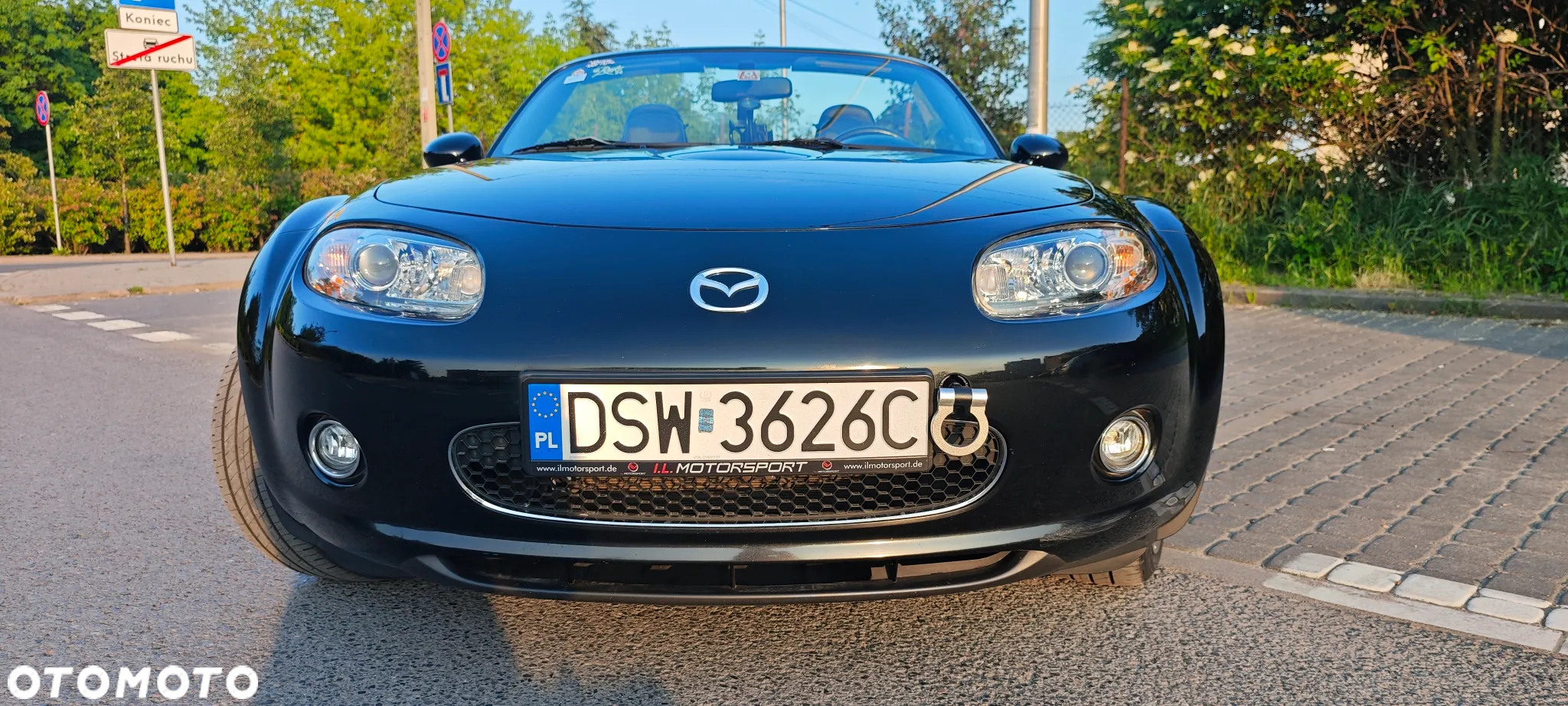 Mazda MX-5 2.0 MZR Niseko - 7