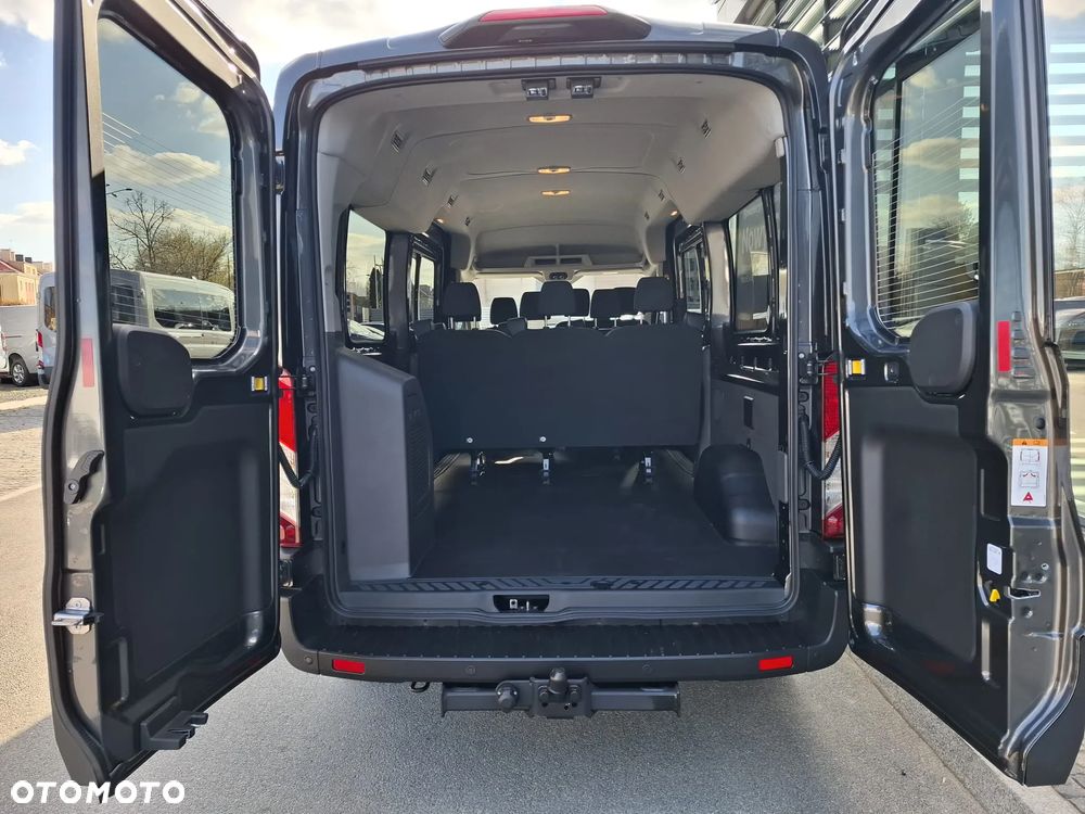 Ford Transit Kombi L3H2 Trend - 39