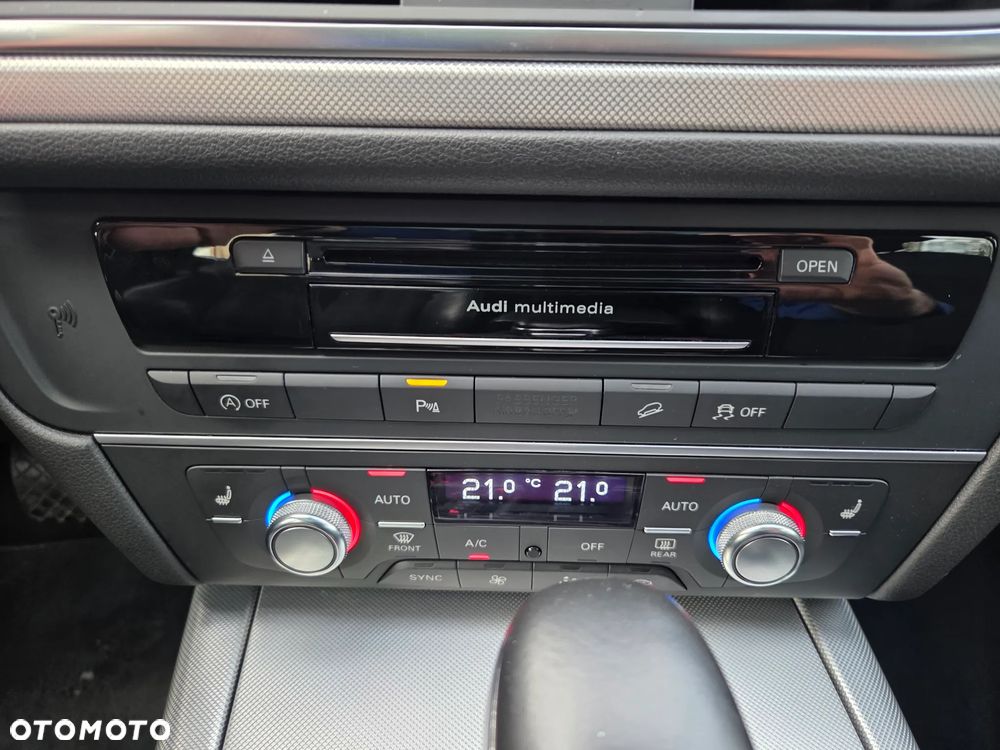 Audi A6 Allroad 3.0 TDI Quattro S tronic - 34