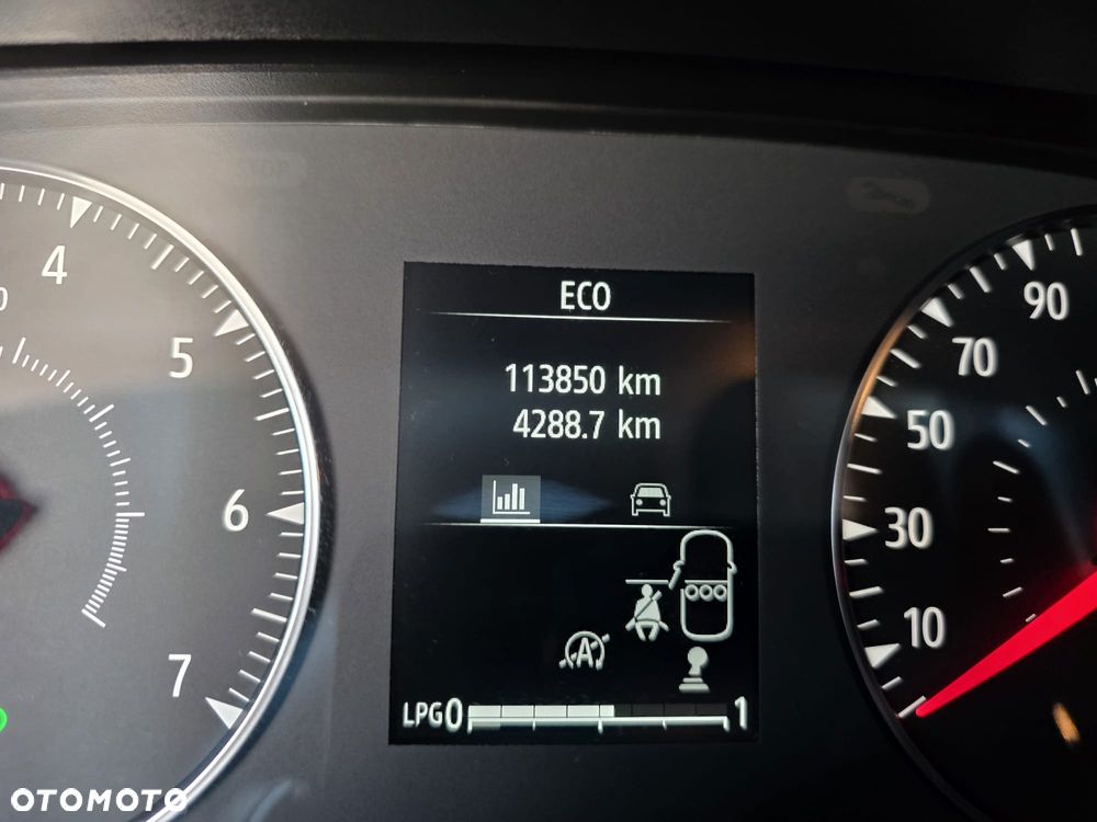 Dacia Sandero TCe 90 Journey - 17