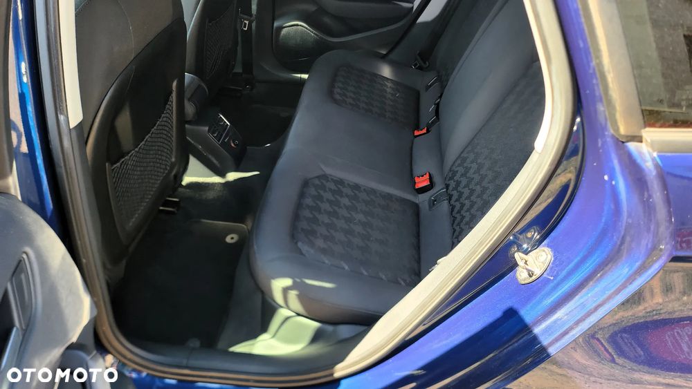 Audi A3 Sportback 1.4 TFSI S tronic Attraction - 7