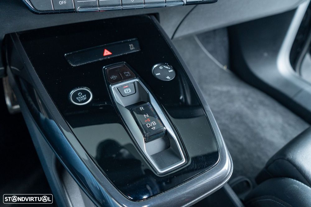 Audi Q4 e-tron 40 82 kWH - 10