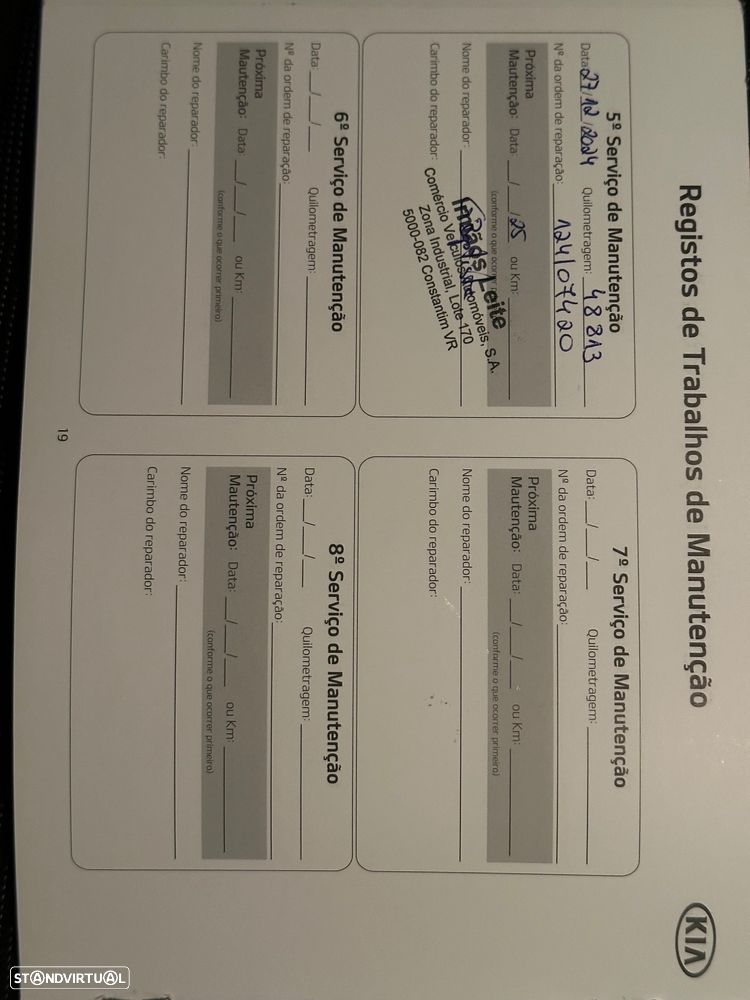 Kia Rio 1.0 T-GDi EX - 8