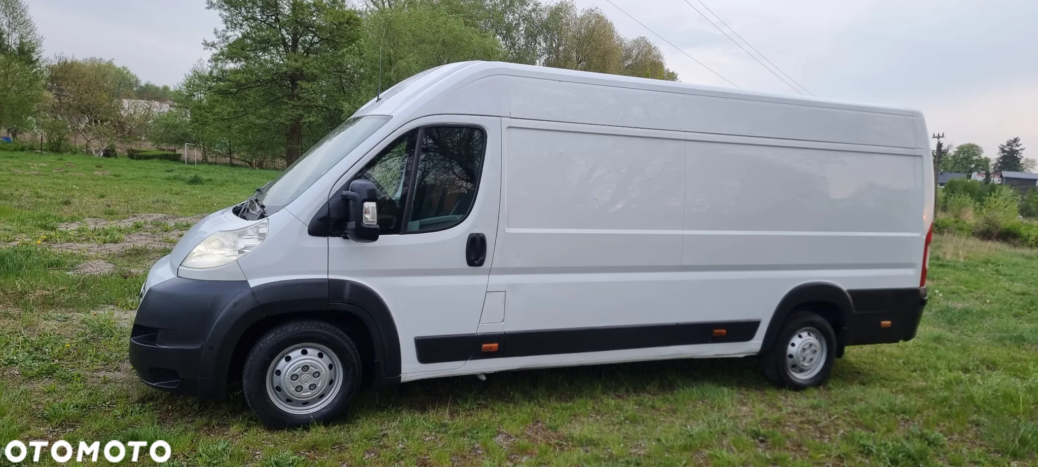 Fiat DUCATO - 8