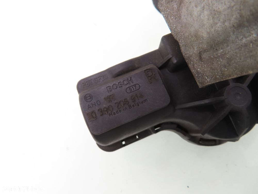 SPRYSKIWACZ LAMPY PRAWY SAAB 900 II 0390206914 - 2