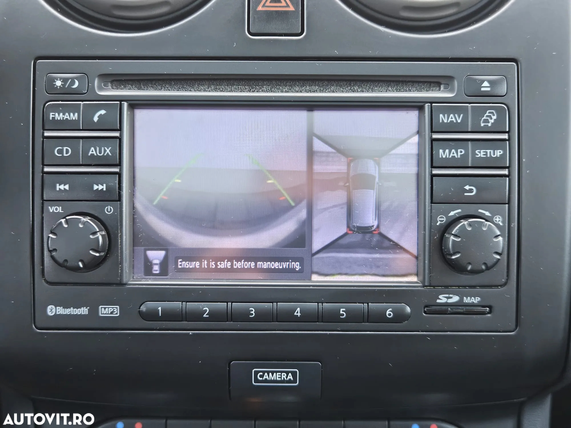 Nissan Qashqai 1.6 DCI TEKNA - 27