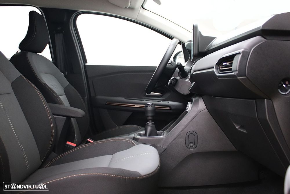 Dacia Jogger 1.0 ECO-G Extreme+ Up&Go 7L Bi-Fuel - 21