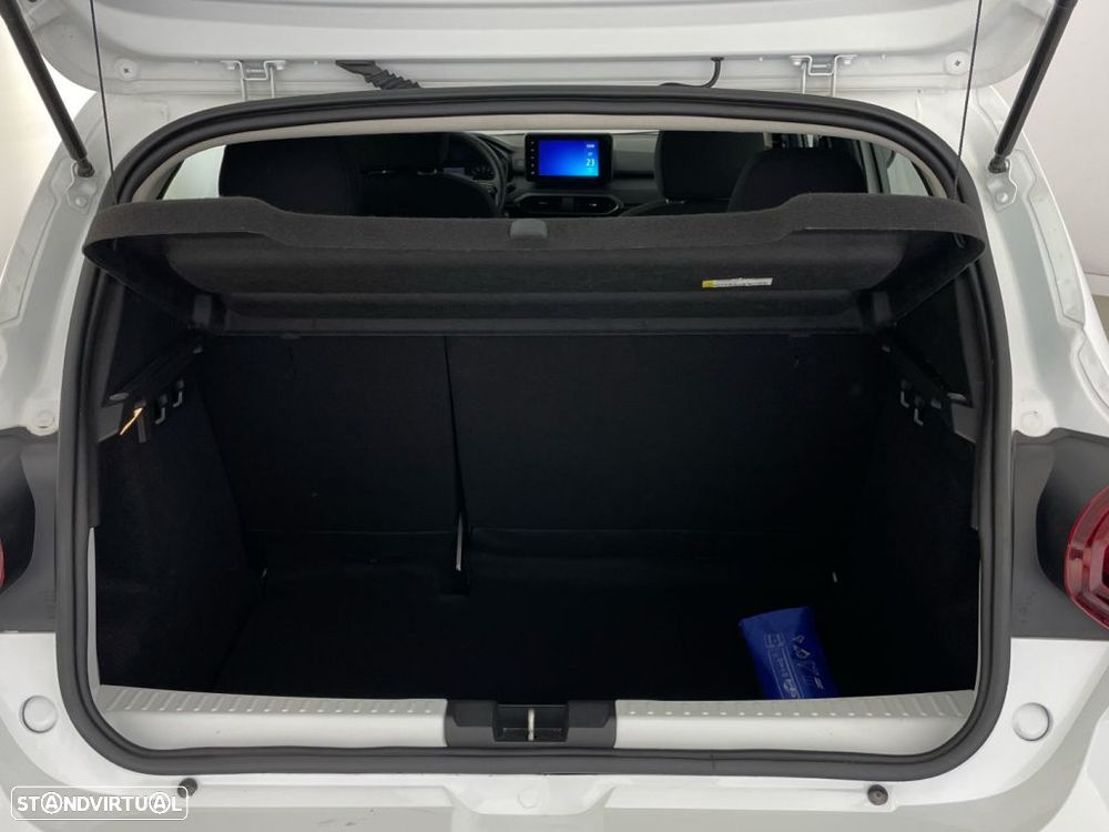 Dacia Sandero 1.0 SCe Essential - 13