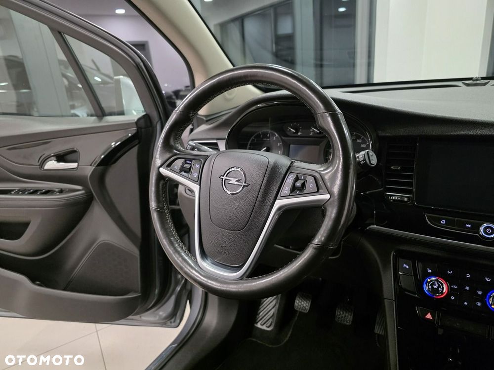 Opel Mokka X - 19