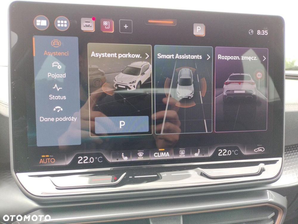 Cupra Formentor - 16