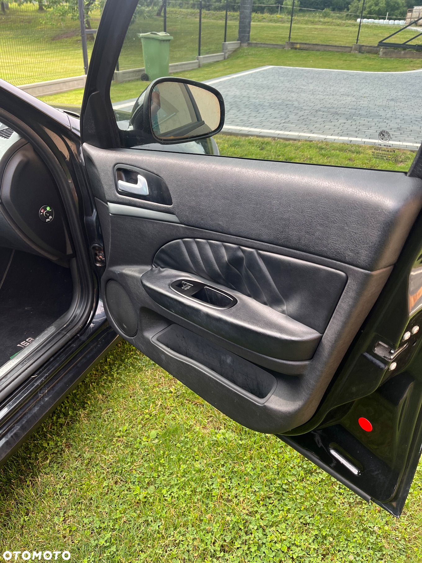 Alfa Romeo 159 - 16