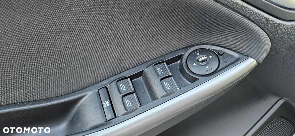 Ford Focus - 16