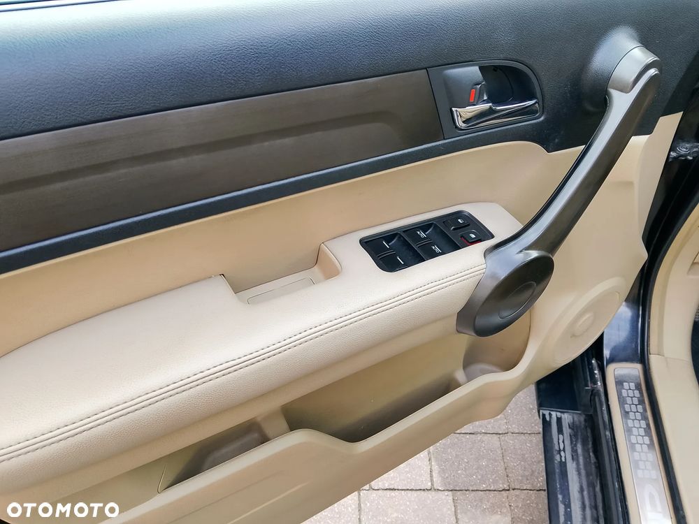 Honda CR-V - 9