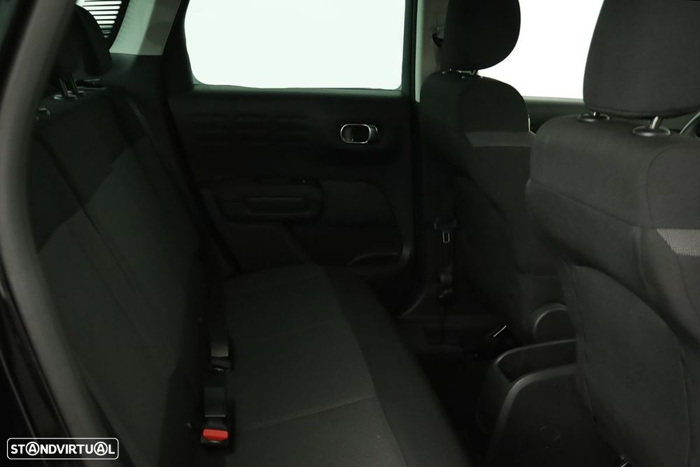 Citroën C3 Aircross 1.2 PureTech Plus - 23