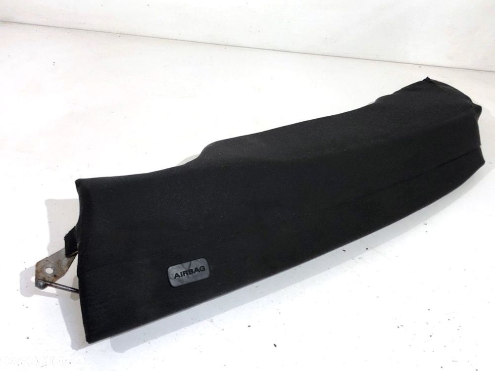 PODUSZKA KANAPY LEWY TYŁ - 249.00 PLN - AUDI A4 B8 (8K2) 2007 - 2015 2.0 TDI 110 kW [150 KM] olej - 2