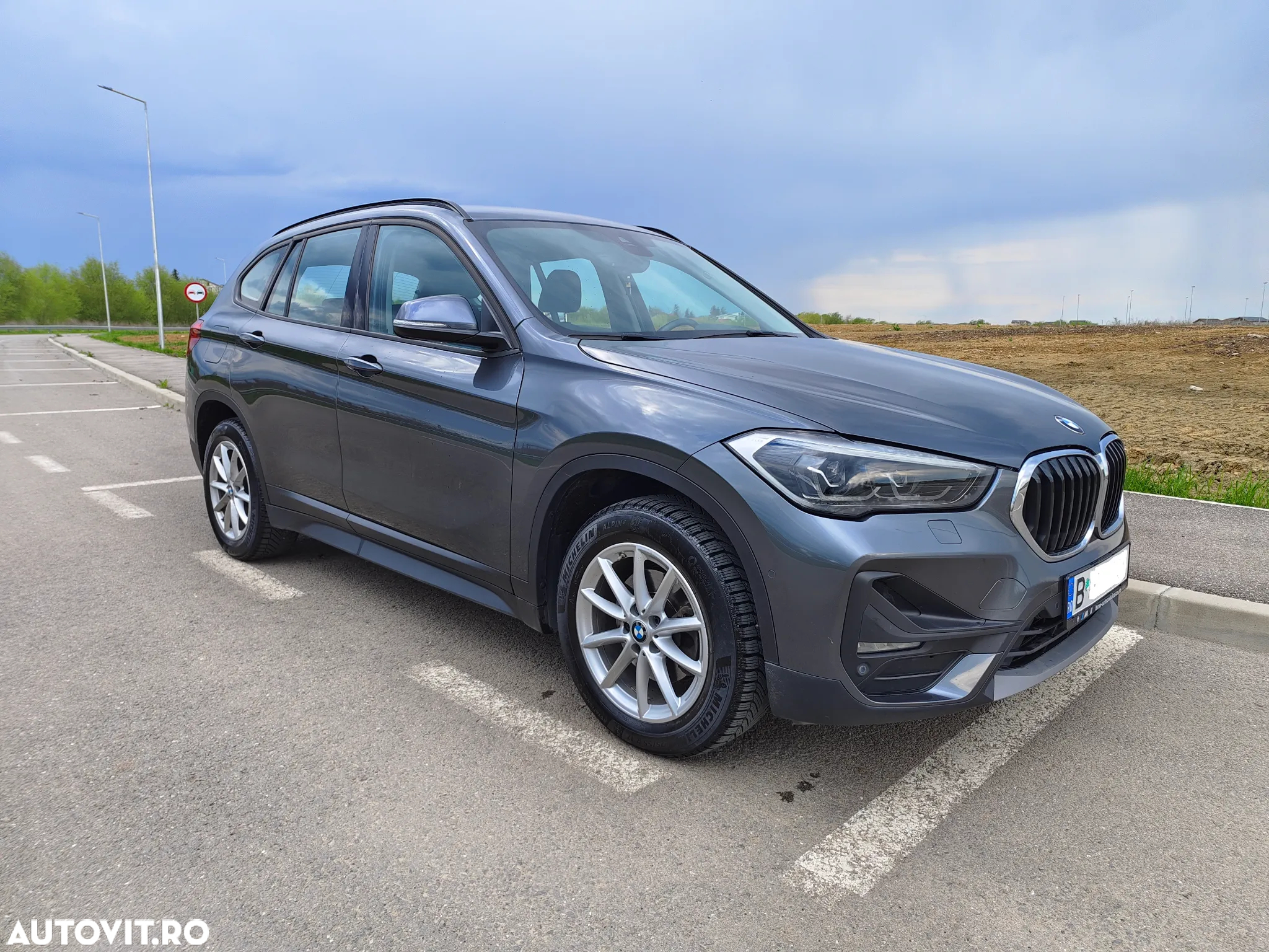 BMW X1 - 7