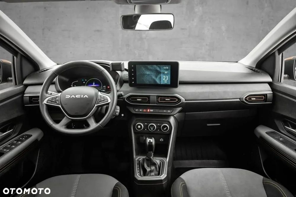 Dacia Jogger Hybrid 140 (7-Sitzer) Extreme - 6