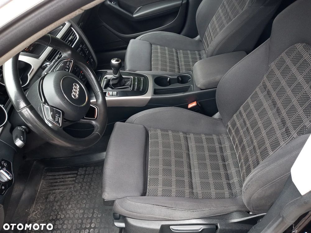 Audi A5 Sportback - 15