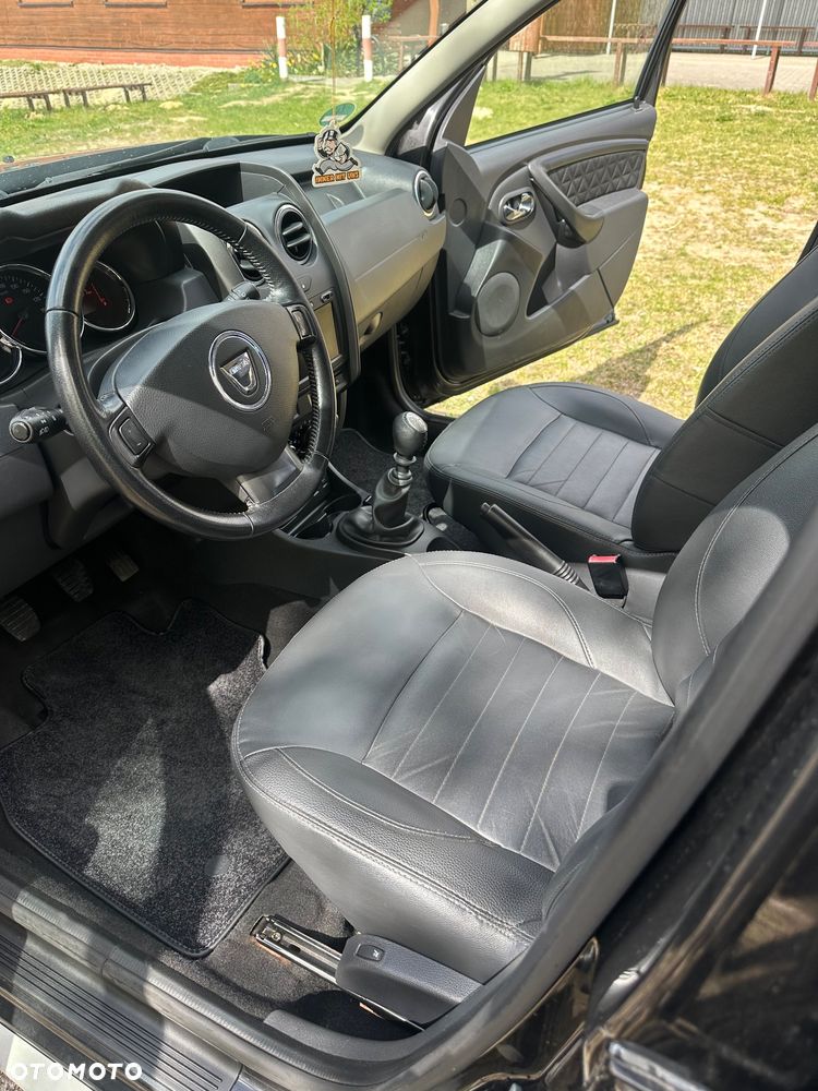Dacia Duster - 27