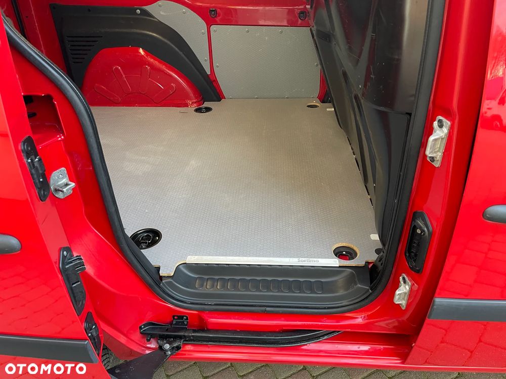 Renault Kangoo Przedłużany - 12