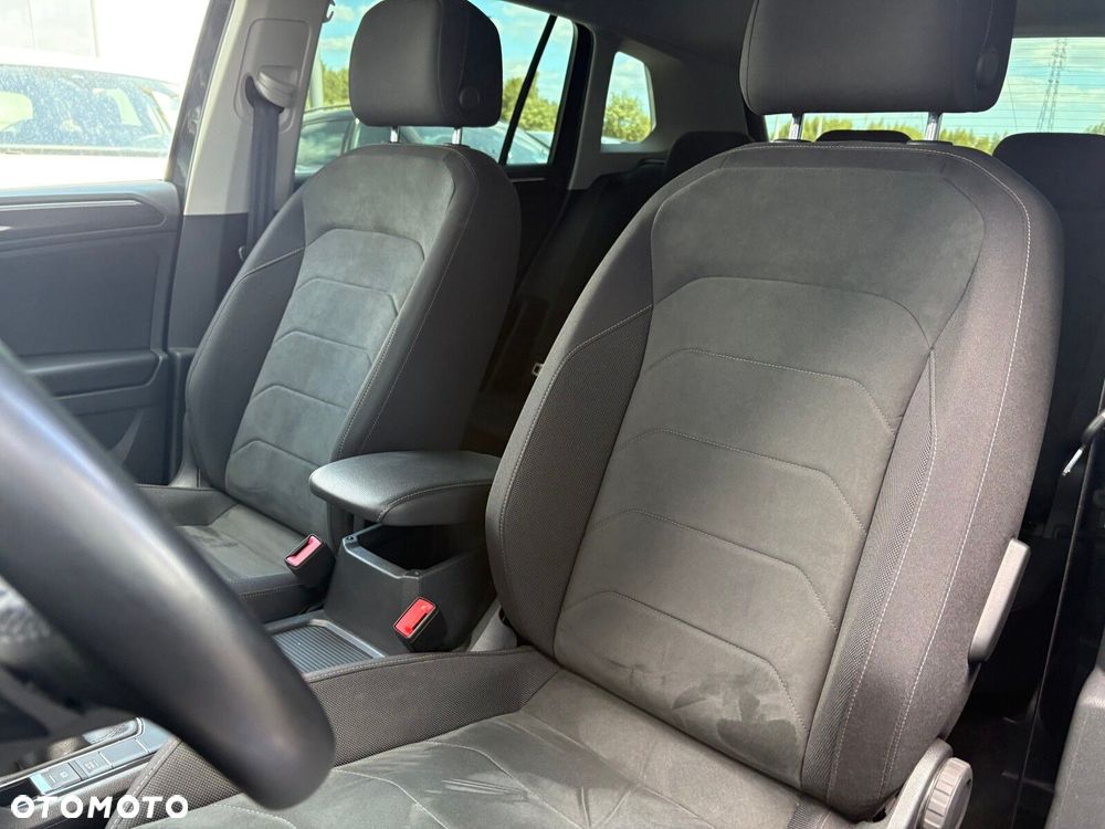 Volkswagen Tiguan - 13