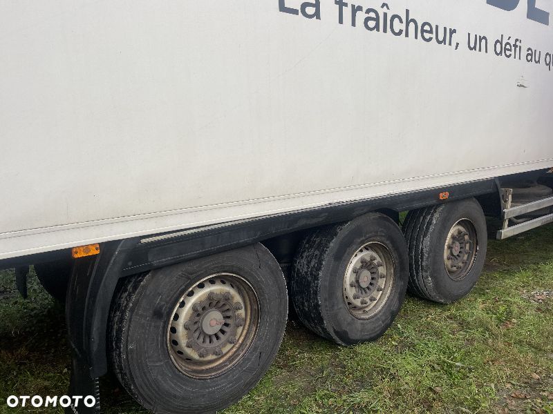 Lamberet LVFS 3 - 6
